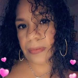 Meet your Posher, Susana